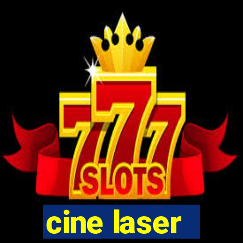 cine laser - porto velho